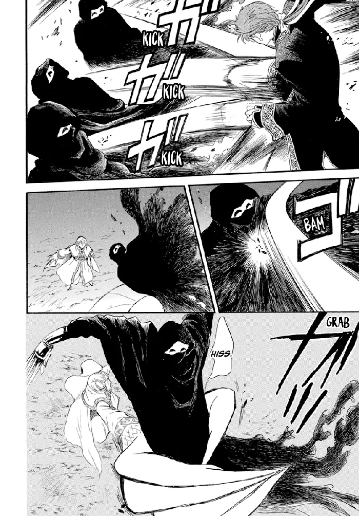 Yona of the Dawn Chapter 235 image 10_optimized